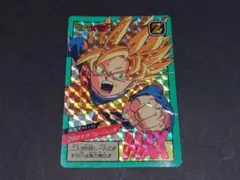 ドラゴンボール カードダス スーパーバトル 第10弾 No.405 孫悟天