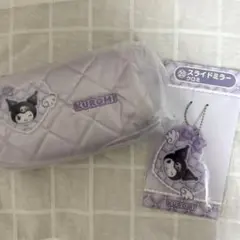 サンリオキャラクターズ 当りくじ 一番くじ クロミ