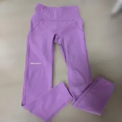 ゼクシィミックス レギンス ピンクのサムネイル