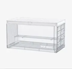 2025年最新】コンテナボックス popmartの人気アイテム - メルカリ