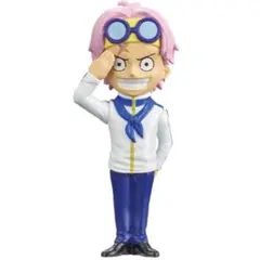 ワンピの実 コビー