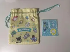 JO1 JOCHUM グッズセット