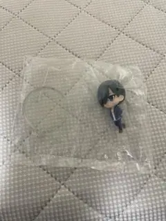 ブルーロック　ガチャガチャ　糸師凛