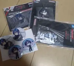 ReGLOSS 一番くじ 火威青