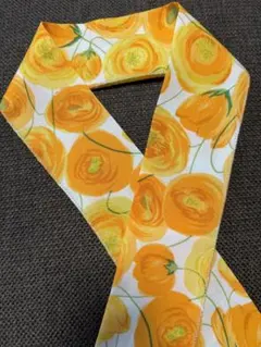 ハンドメイド半襟半衿。