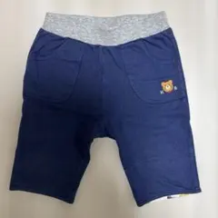 【くみ様専用】HOT BISCUITS ミキハウス 車模様パンツ 90