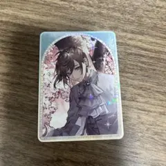 にじさんじ 叶 コレクションカード ART OF NIJISANJI レア