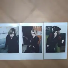 DIAURA yo-ka 生誕祭 チェキ 2枚セット - メルカリ