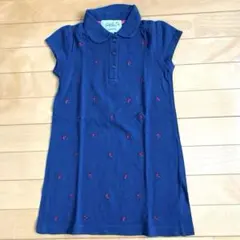✨美品✨アーノルドパーマー キッズ ワンピースのサムネイル