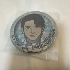 THE RAMPAGE from EXILE TRIBE 藤原樹 缶バッジ