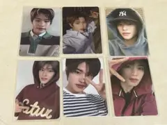 RIIZE ソヒ ODYSSEY トレカ まとめ売り