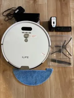 2026年最新】ILIFE 掃除機・クリーナーの人気アイテム - メルカリ