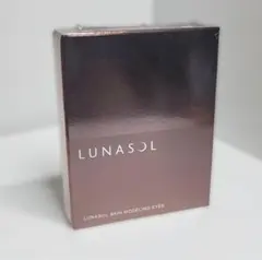 LUNASOL ルナソル スキンモデリングアイズ パレット 01 ベージュ