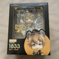 2025年最新】ラギー・ブッチ ねんどろいどの人気アイテム - メルカリ