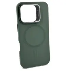 ESR iPhone 16 Pro用 MagSafe対応　スタンド付ケース