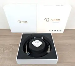【美品】FIBBR Pure 3 8K HDMI AOCケーブル 1.5m