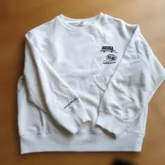 ユニクロ スウェット