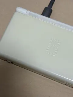 Nintendo DS Lite 本体 ホワイト ジャンク品