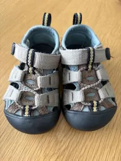 keen ベビー　サンダル　12.5cm
