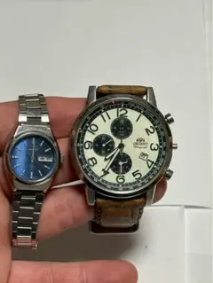 オリエント　腕時計　セイコー　まとめ売り