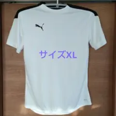 プーマ(PUMA) シャツ　サイズXL