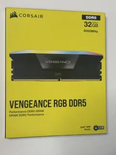 2026年最新】Corsair ddr5 6000の人気アイテム - メルカリ
