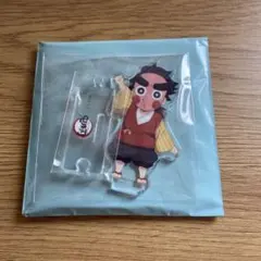 小鉄　ランダムアクリルスタンド