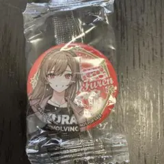 にじさんじくら寿司コラボグッズ