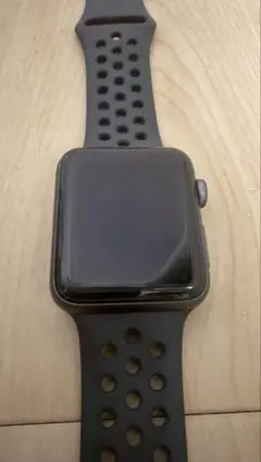 Apple Watch Nike+ Series 3 42mm GPS ナイキ