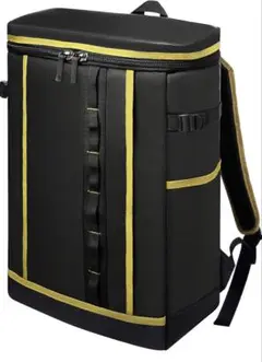 新品　未使用　RONDE SQUARE BACKPACK 大容量リュック