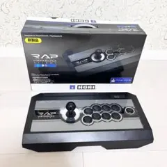 RAP HAYABUSA SILENT リアルアーケードPro.V