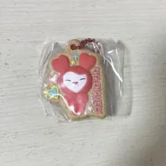 TWICE LOVELYS チャーム