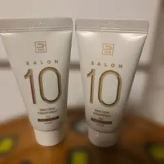 mise en scene SALON 10 シャンプー トリートメントのサムネイル