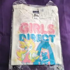 Panty & Stocking Tシャツ COSPA XSのサムネイル