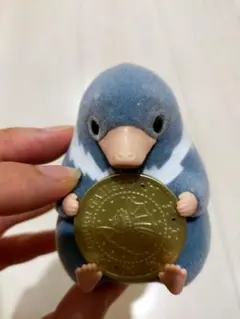 ファンタスティックビースト ニフラー フィギュア
