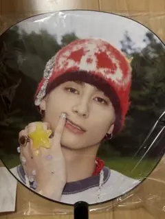 INI 西洸人　グッズまとめ売り