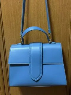 ミラオーウェン Mila Owen ショルダーバッグ