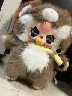 Babythree ベイビースリー 800% AI
