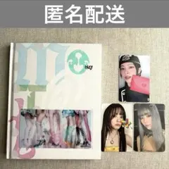 2026年最新】itzy リュジン トレカの人気アイテム - メルカリ