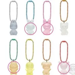 SKZOO グミ＆チャーム　４個セット売り