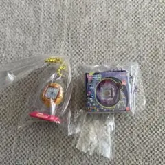 たまごっち　おかしなたまごボーロっち3