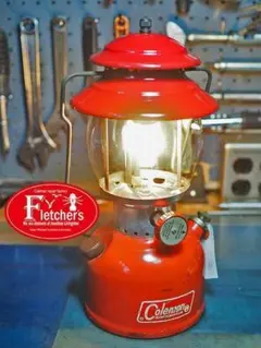 2025年最新】ランタン コールマン 1968年の人気アイテム - メルカリ