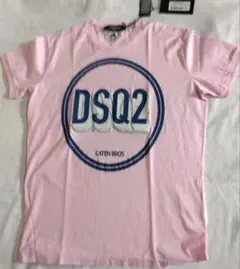 新品未使用/XS/DSQUARED2 Tシャツのサムネイル
