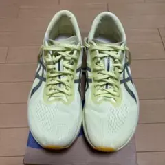 asics マジックスピード4 27cm 箱付