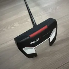 PING TYPE C パター