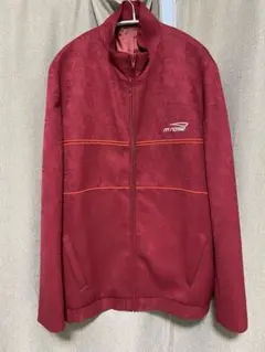 Nike Martin rose トラックジャケット M NIKE × MARTIN ROSE 19SS Track Jacket トラックジャケット