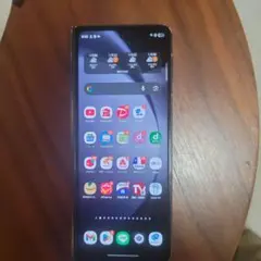 Galaxy Z Fold 5 256GB docomo