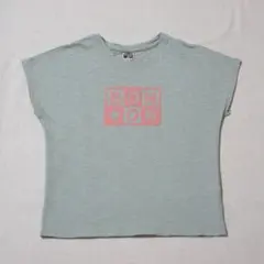 BONTON ボントン　ロゴTシャツのサムネイル