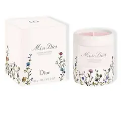 DIOR アロマキャンドル 2個セット ディオール 限定 非売品 2025年最新】dior キャンドルの人気アイテム - メルカリ