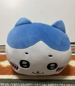 ちいかわ　ハチワレ　寝そべり　タグ無し